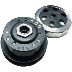 Honda DİO 110 Debriyaj-Arka Varyatör Komple