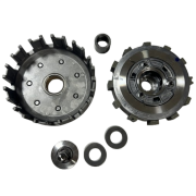 CF NK 250 Debriyaj Komple Orjinal E5