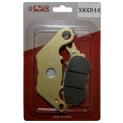 Yamaha XMAX Ön Fren Disk Balatası (2018)