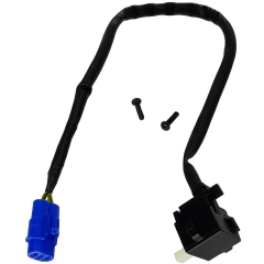 Bajaj Pulsar NS 200 Debriyaj Müşürü E4