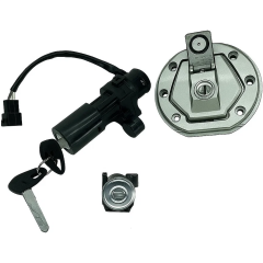 Bajaj Pulsar NS 200 Kontak Seti E4