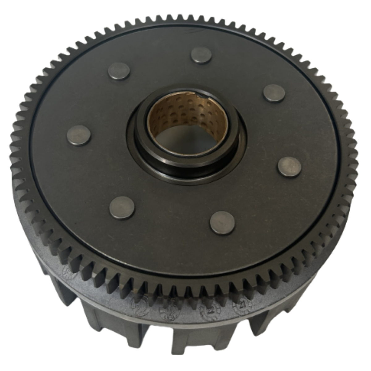 CF NK 250 Debriyaj Tası Orjinal E5