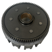 CF NK 250 Debriyaj Tası Orjinal E5