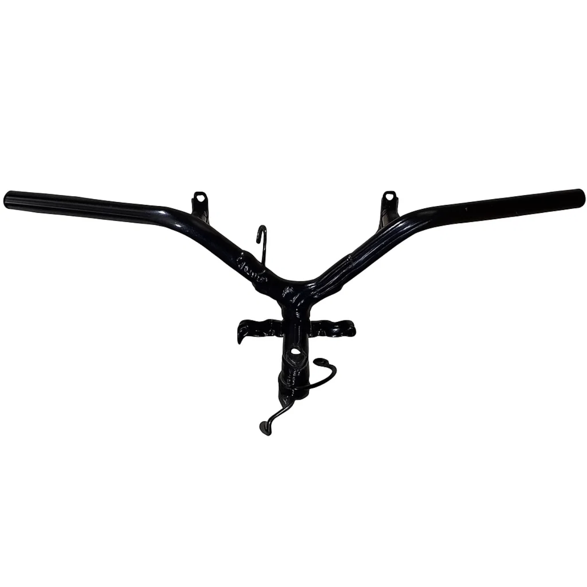 TVS Wego 110 Gidon-Direksiyon