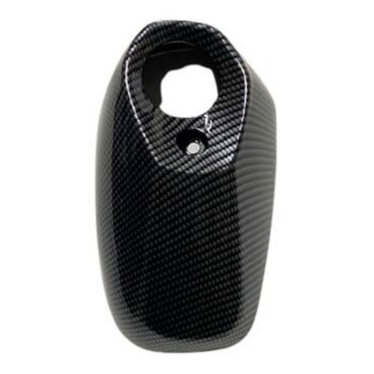 Yamaha XMAX Egzoz Kapağı Karbon (2018)