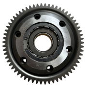 CF MOTO NK 250 Marş Kitleme Komple Oem