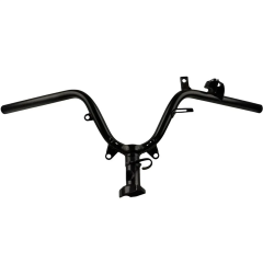 Honda Fizy 125 Gidon-Direksiyon