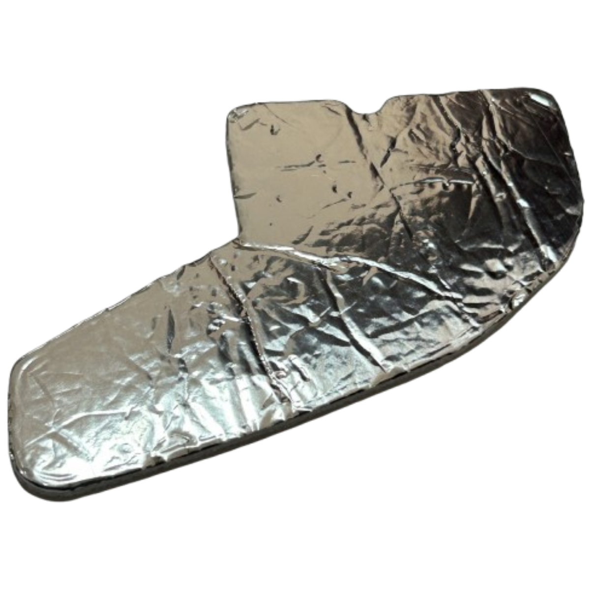 Yamaha XMAX Egzoz Kapak Isı Koruma (2018)