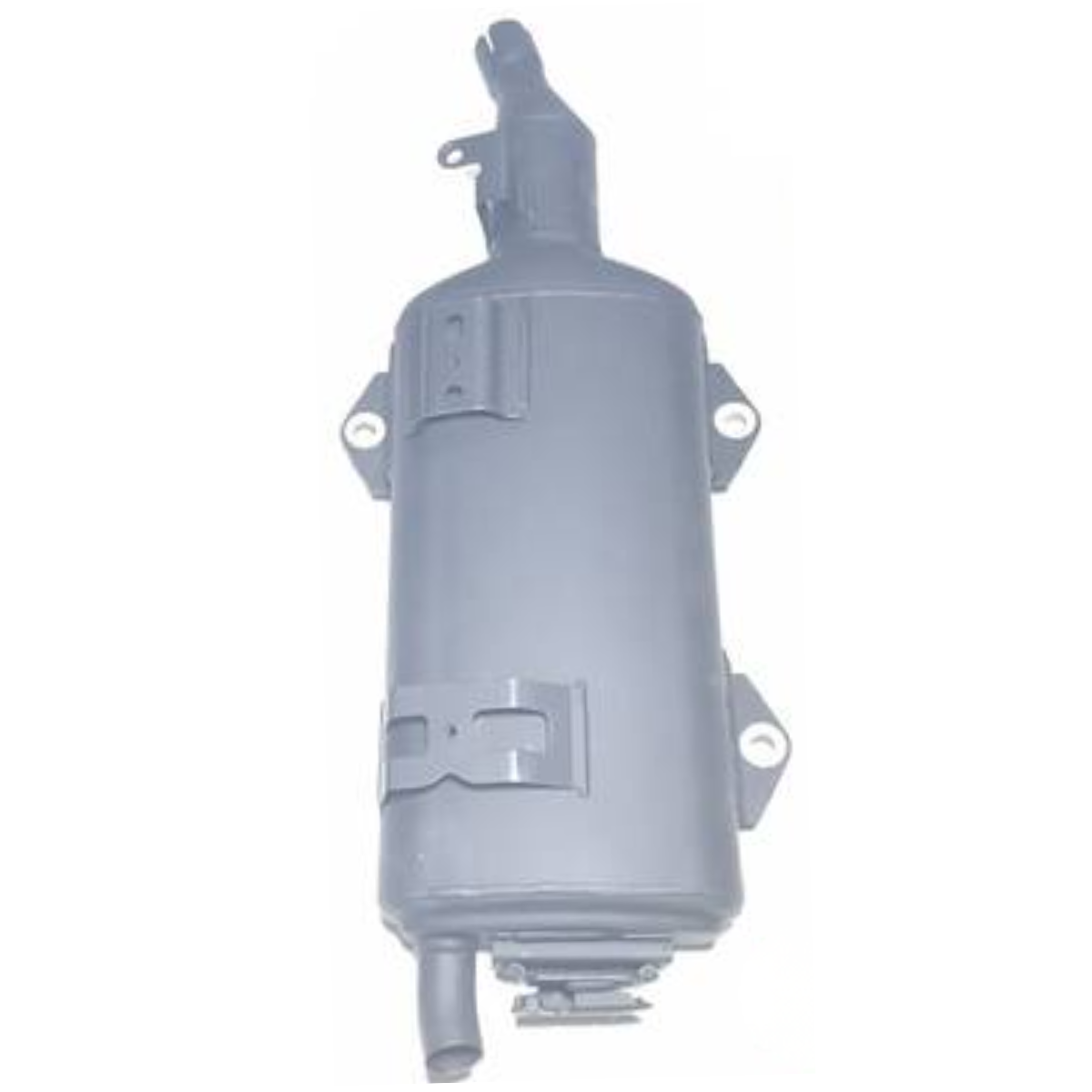 Yamaha XMAX Egzoz (2018)