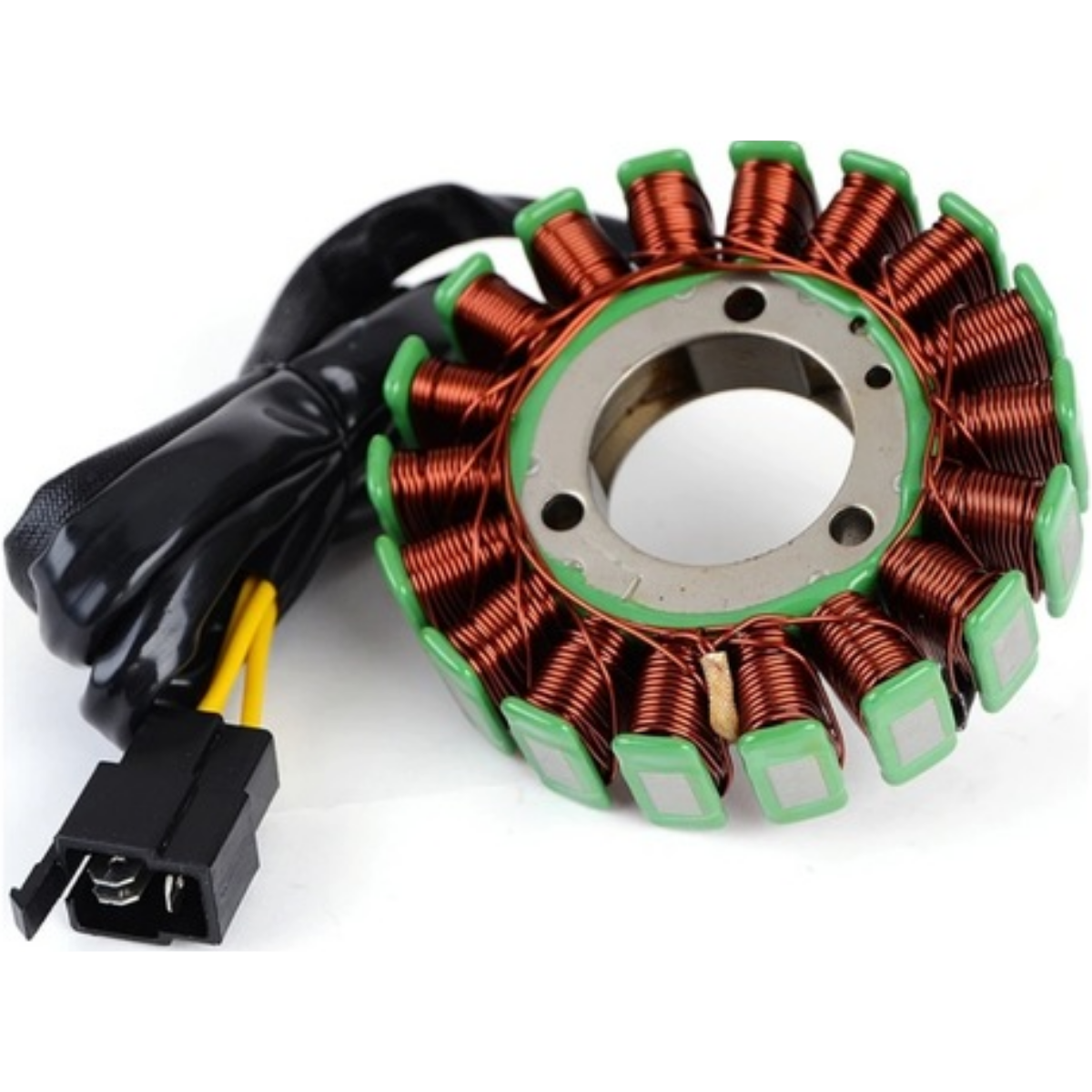 CF MOTO NK 250 Statör Komple E4