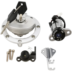 CF MOTO NK 250 Kontak Set Komple E4