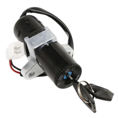 CF MOTO NK 250 Kontak Set Komple E4