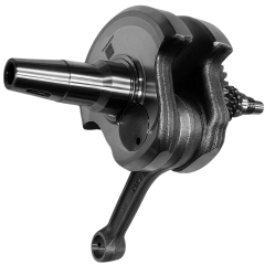 CF MOTO SR 250 Krank Komple E5