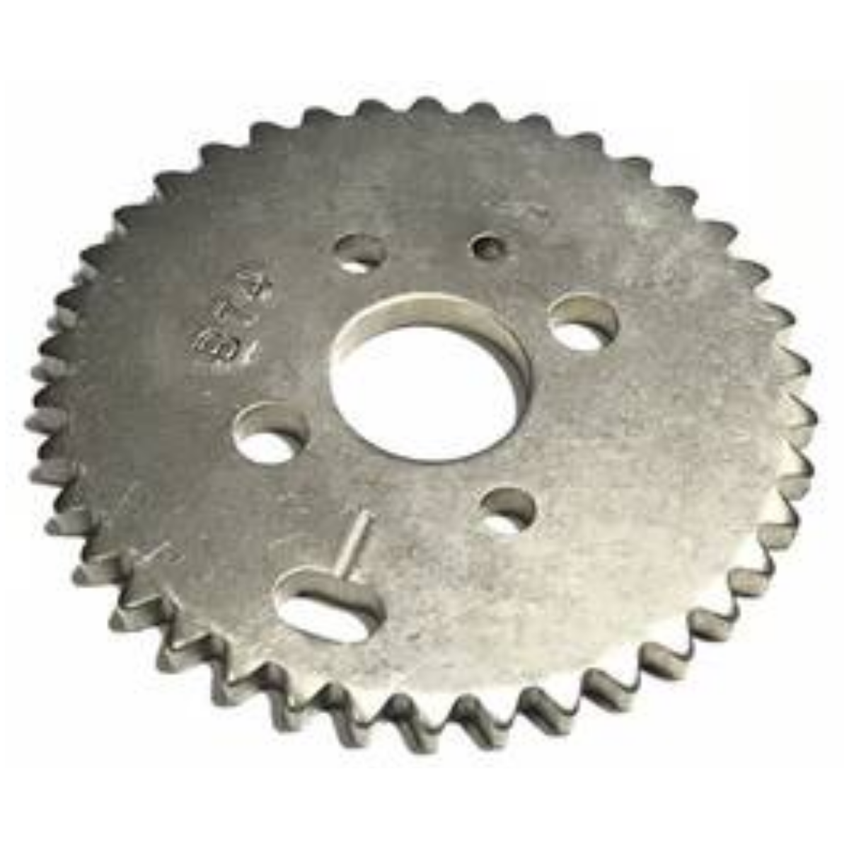 Yamaha XMAX Eksantrik Yaprak Dişli (2018)