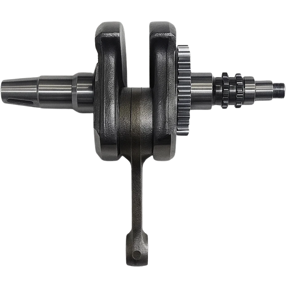 CF MOTO NK 250 Krank Komple E5