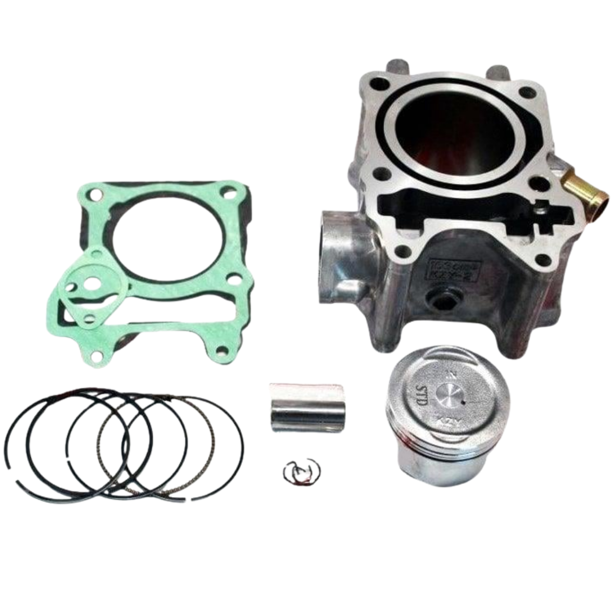 Honda PCX 150 Silindir Set Komple