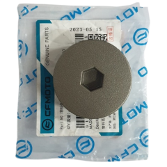 CF MOTO SR 250 Manyeto Kapak Tapası E4