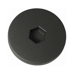 CF MOTO SR 250 Manyeto Kapak Tapası E4