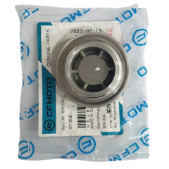 CF MOTO SR 250 Manyeto Kapak Tapası E4