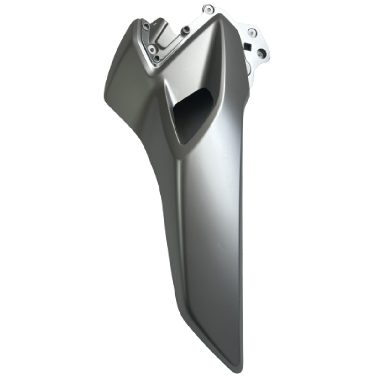 CF NK 250 Depo Sol Ön Grenaj Gümüş Orjinal E5