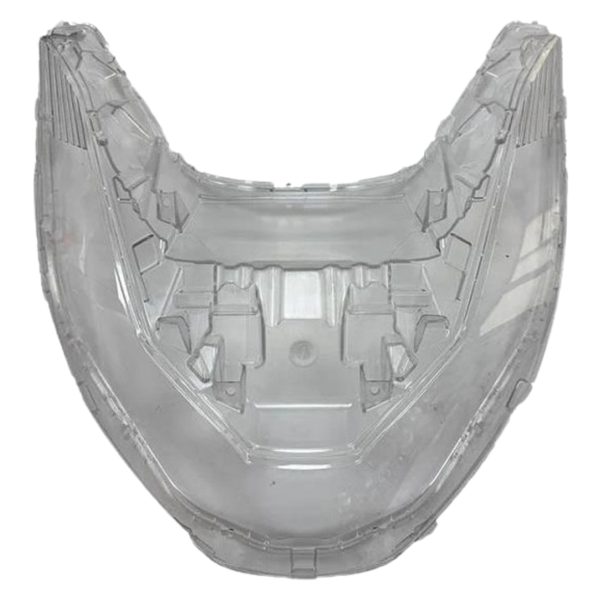 Honda PCX Far Camı Şeffaf /2021-2024 Oem