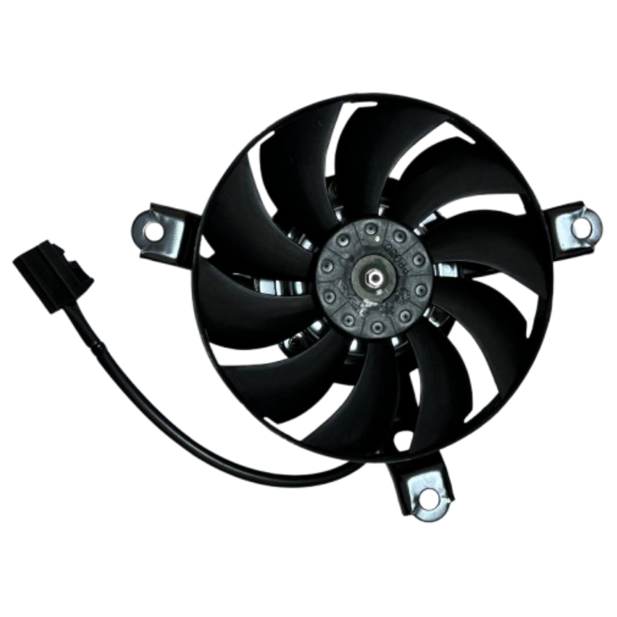Yamaha XMAX Fan (2018)