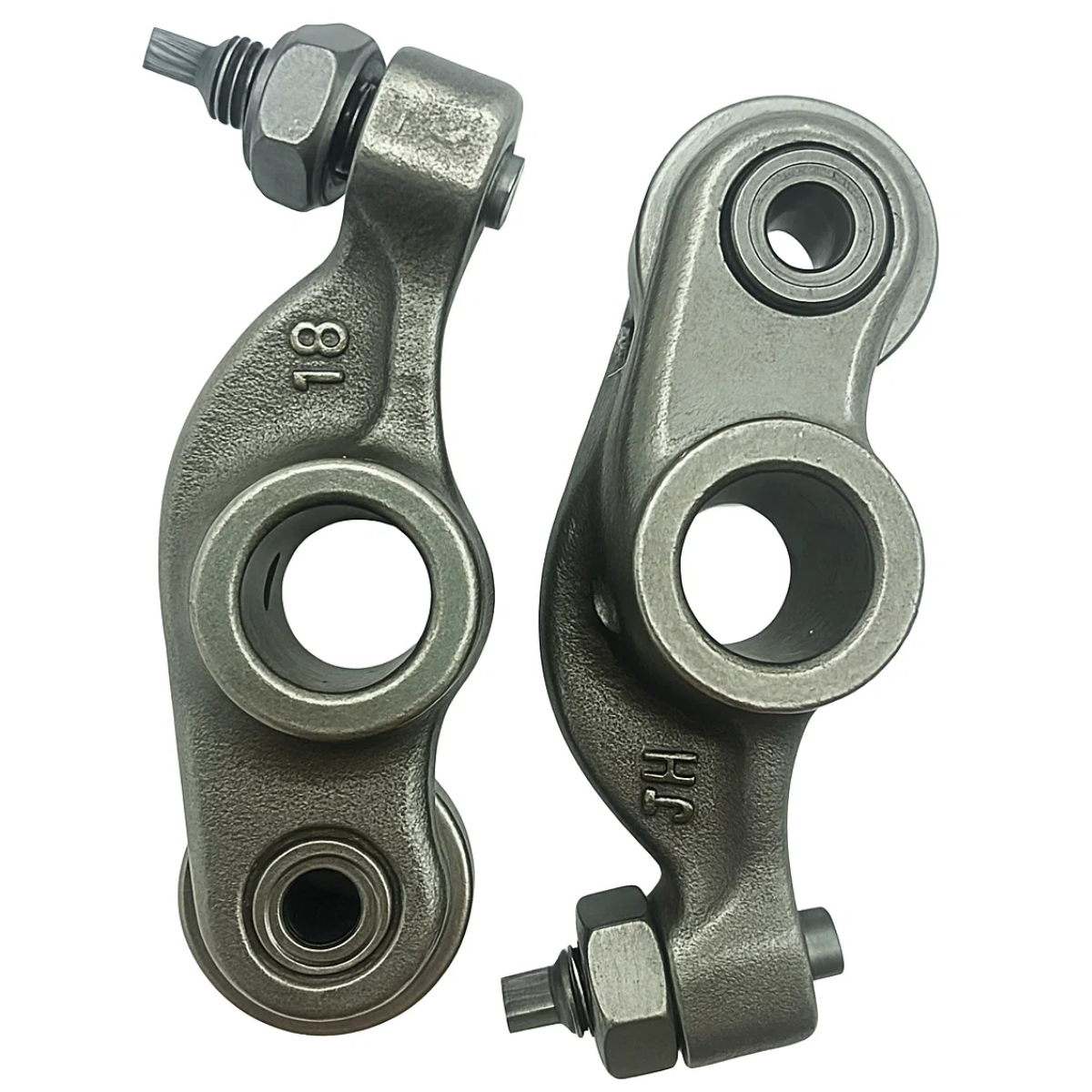 Honda CBF 150 Piyano Takım Oem