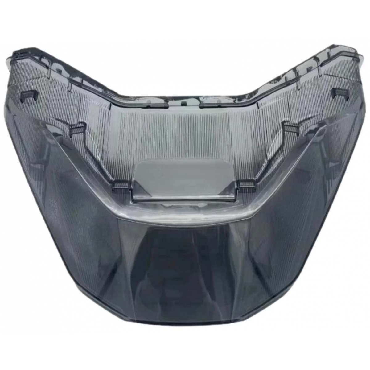 Honda PCX Stop Camı Füme Rengi /2021-2024