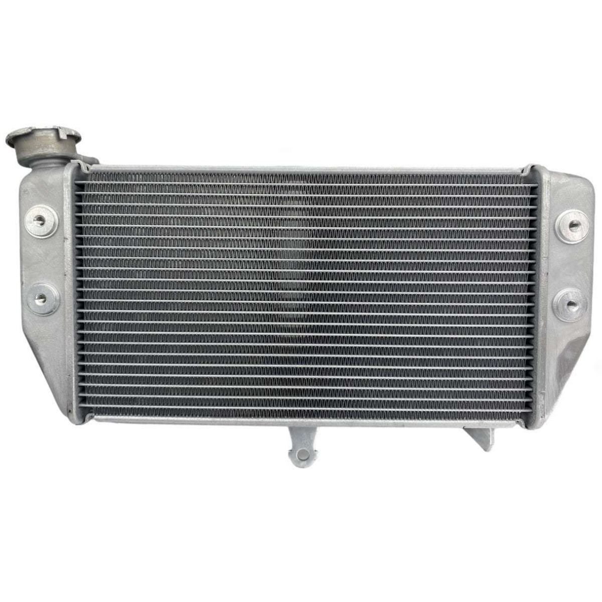 Yamaha MT-25 Radyatör Orjinal