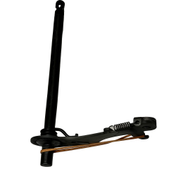 Bajaj Discover 125 ST Vites Mili Komple