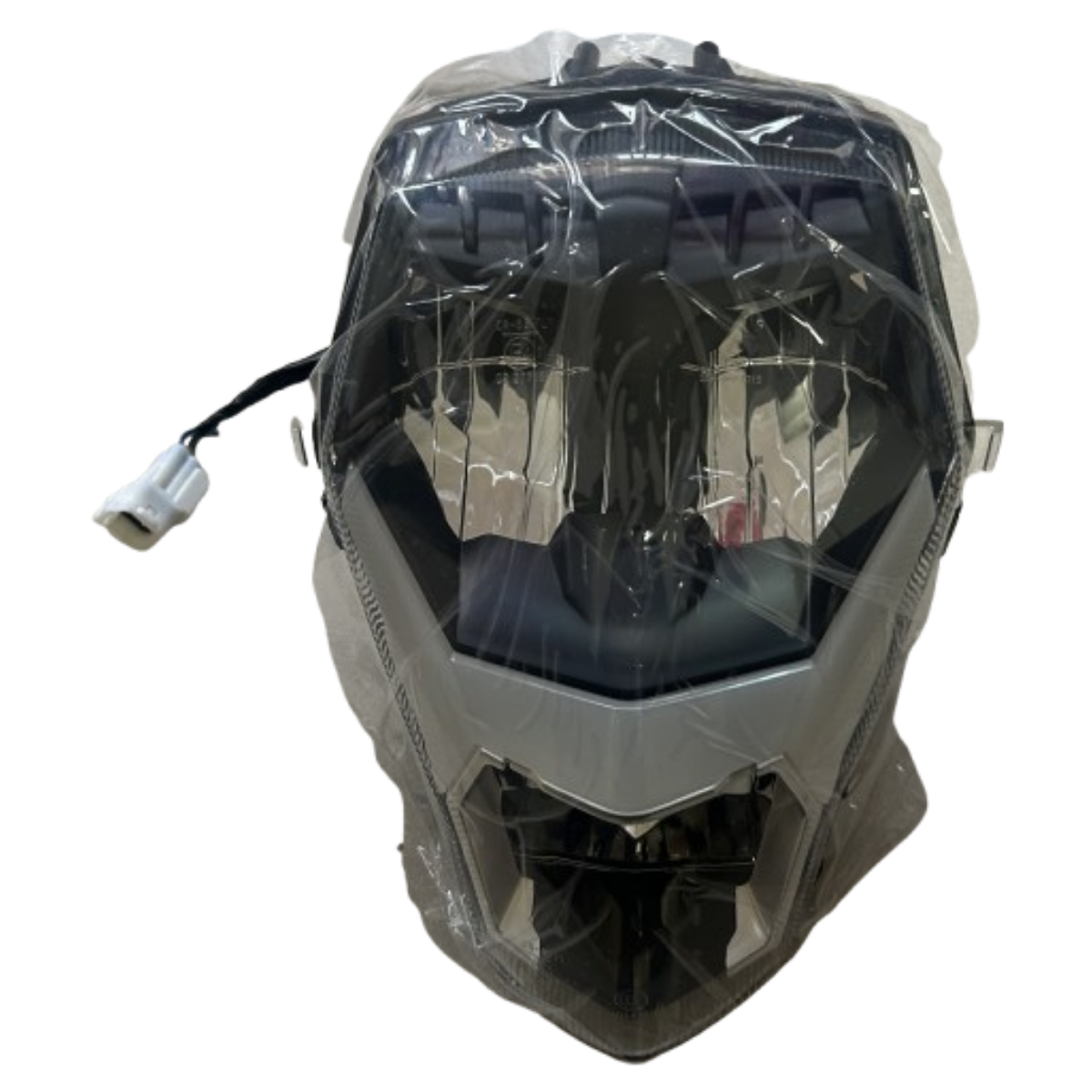 CF NK 250 Far Kompe Orjinal E5