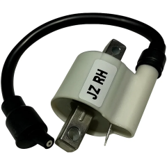 Bajaj Discover 125 ST Sağ Bobin Komple