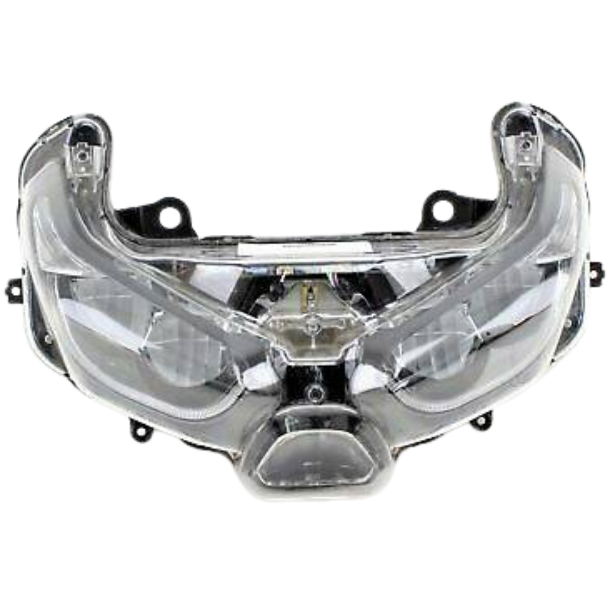 Yamaha XMAX Far (2018)