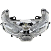 Yamaha XMAX Far (2018)