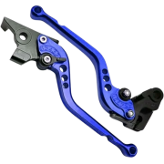 Bajaj Pulsar NS 200 Spor Manet Mavi