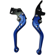 Bajaj Pulsar RS 200 Spor Manet Mavi