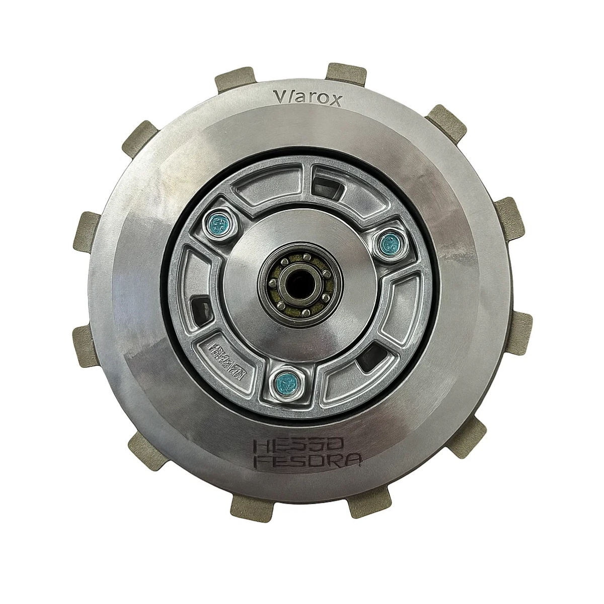 Cf Moto Nk 250 -Sr 250-Clx 250 Debriyaj Göbeği E4 -E5 Orjinal İç Tası Komple