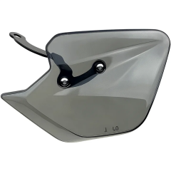 Yamaha NMAX 125-155 El Koruma Rüzgarlığı Takım