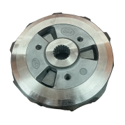 CF MOTO Nk 250 -Sr 250-Clx 250 Debriyaj Göbeği Kaydırmalı E4 -E5 Orjinal İç Tası Komple