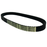 RKS VRS 125 Kayış Çift Taraf Tırtırlı Bando Orjinal