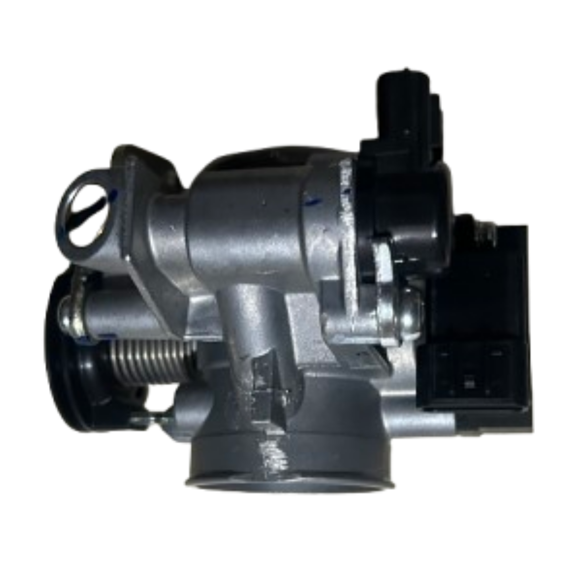 Yamaha XMAX Gaz Gövdesi (2018)