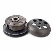 HONDA FORSİDE 250 DEBRİYAJ-ARKA VARYATÖR KOMPLE