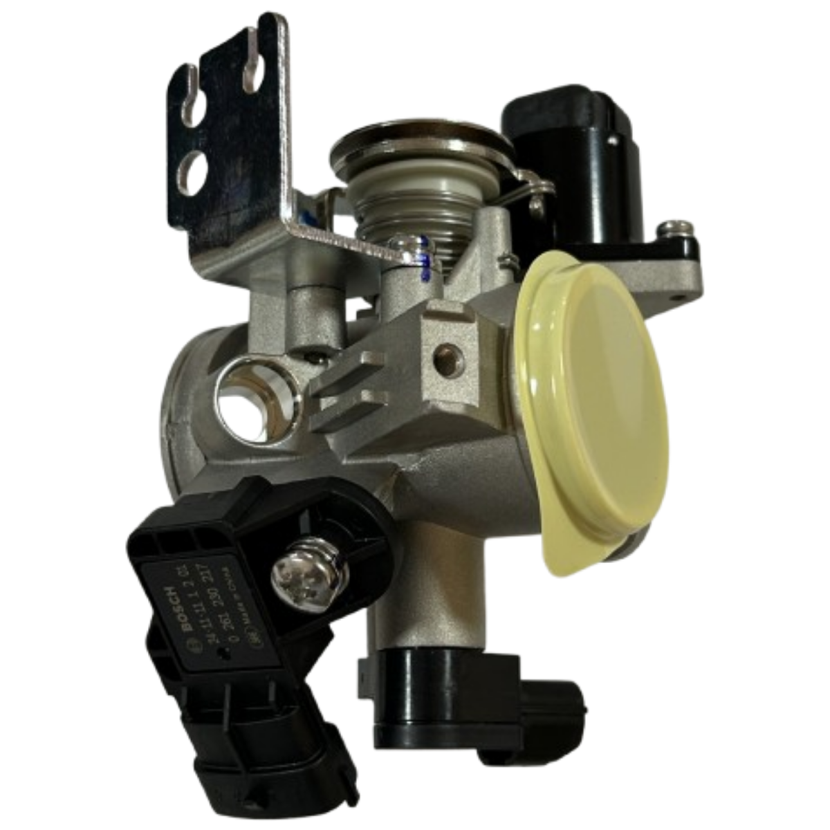 CF NK 250 Kelebek Valf Gövdesi Orjinal E5