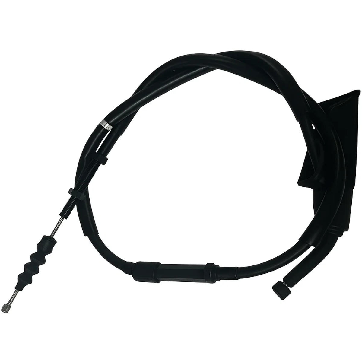 CF MOTO SR 250 Debriyaj Halatı E4