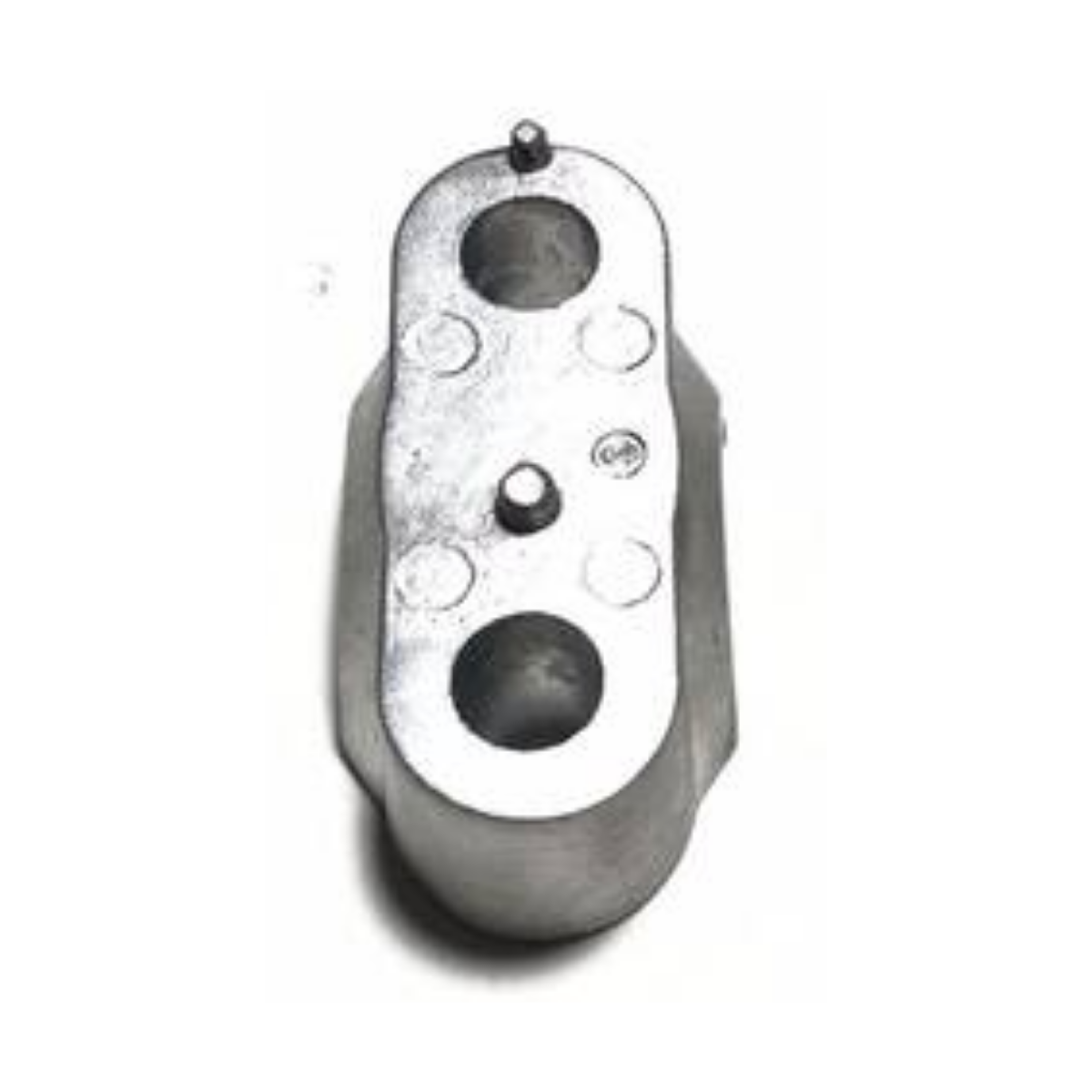 Yamaha XMAX Gidon Bağlantısı Alt (2018)