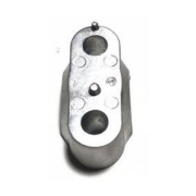 Yamaha XMAX Gidon Bağlantısı Alt (2018)