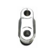 Yamaha XMAX Gidon Bağlantısı Üst (2018)