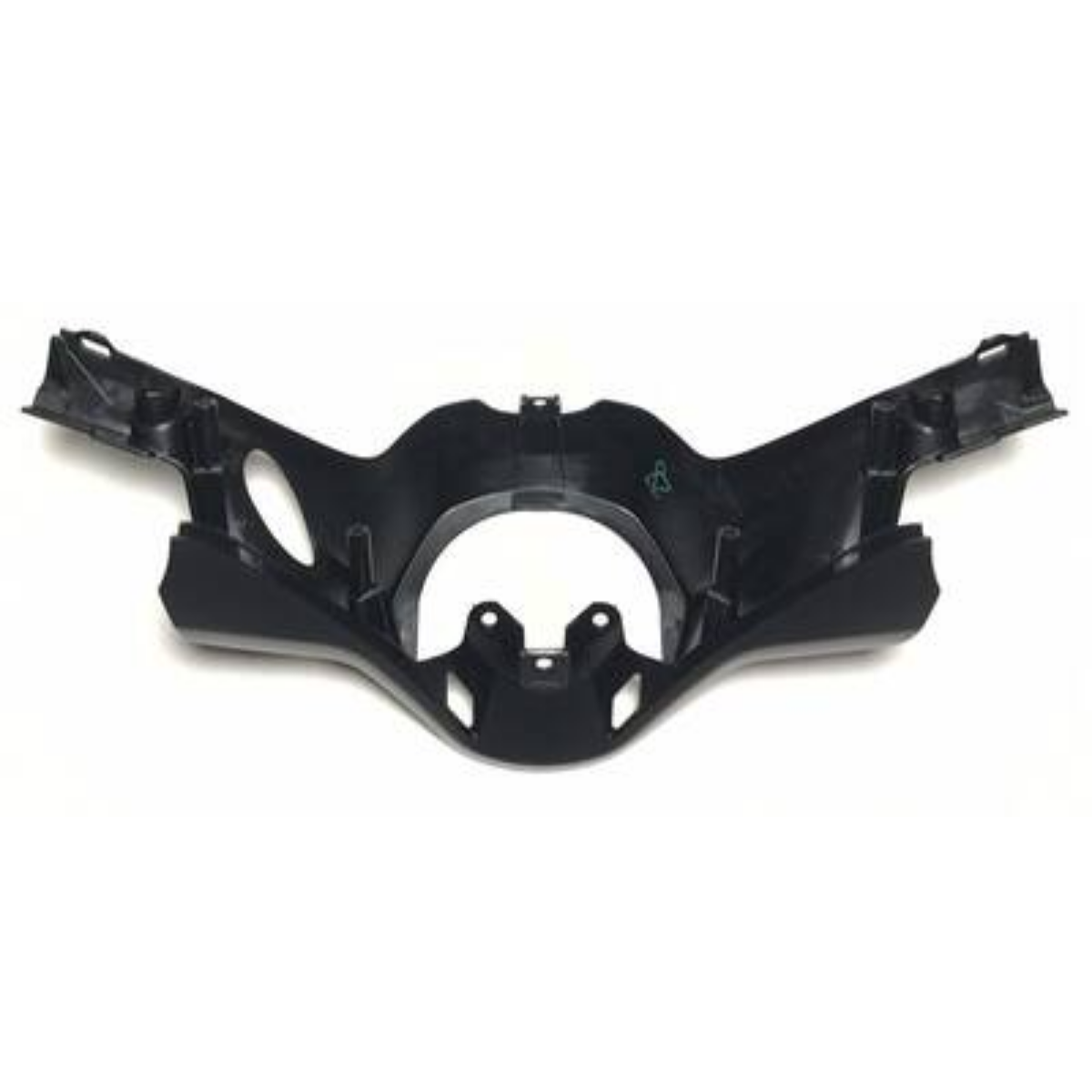 Yamaha XMAX Gidon Muhafaza Alt (2018)