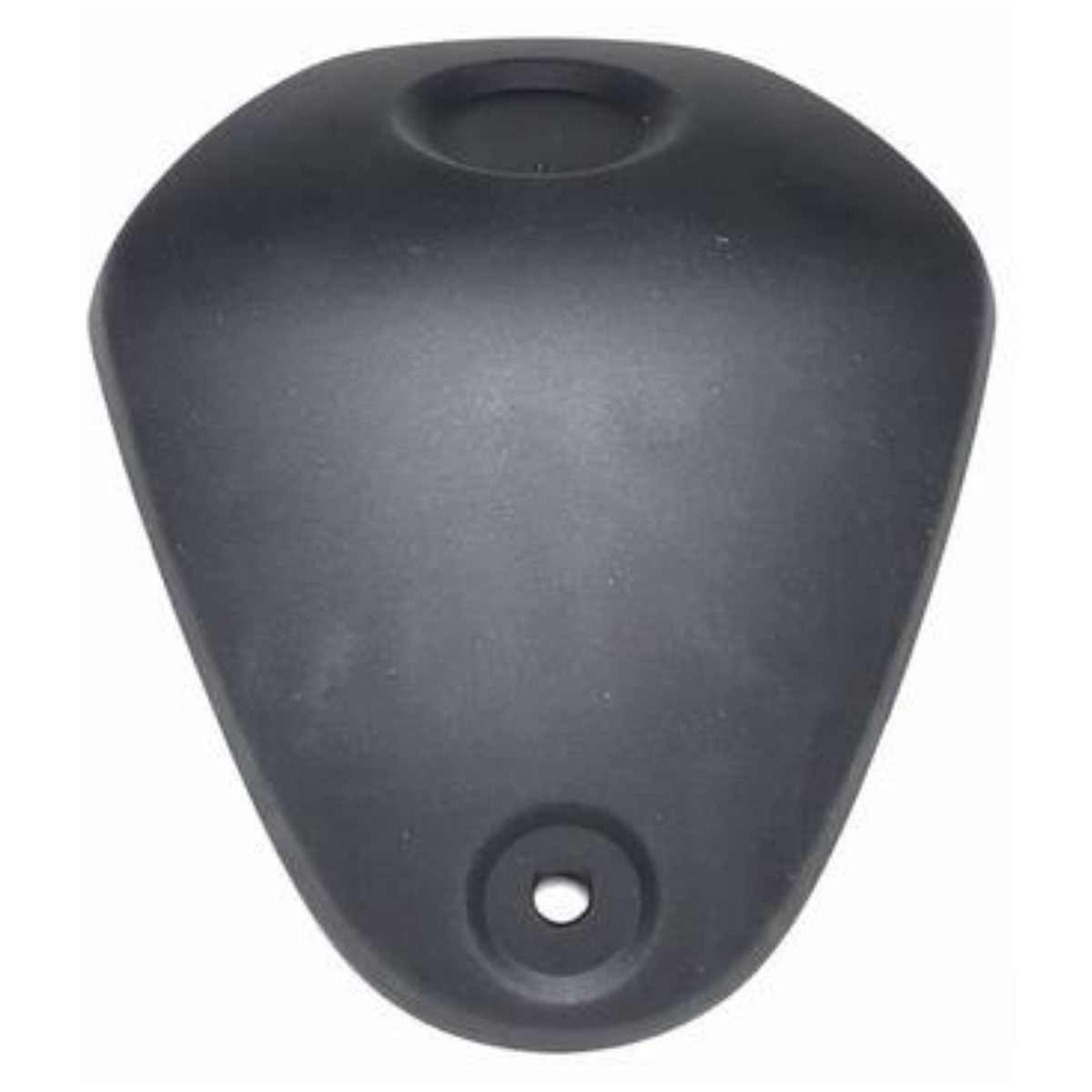 Yamaha XMAX Gidon Muhafaza Orta Siyah (2018)