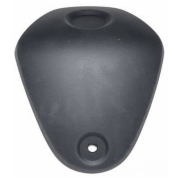 Yamaha XMAX Gidon Muhafaza Orta Siyah (2018)